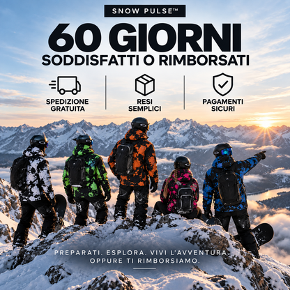 Giacca Reactive cambia colore - foto 6